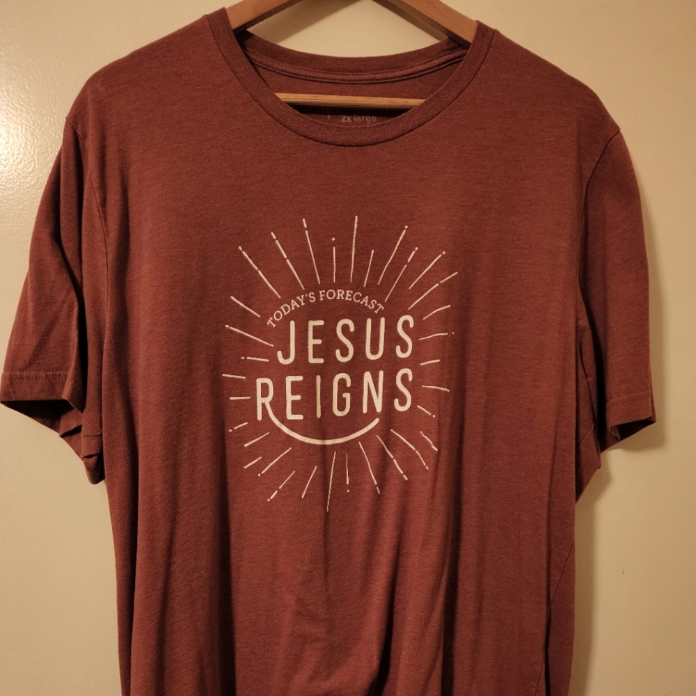 Not Of This World Tshirt